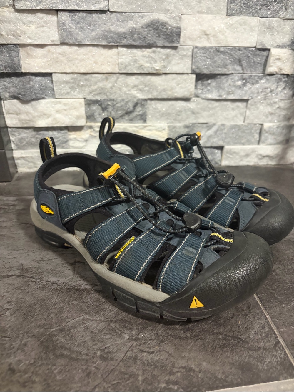 Keen Newport H2 Sandals